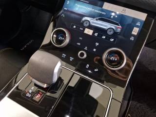 LAND ROVER Range Rover Velar usata, con Regolazione elettrica sedili
