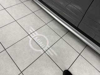 MINI Countryman usata 25