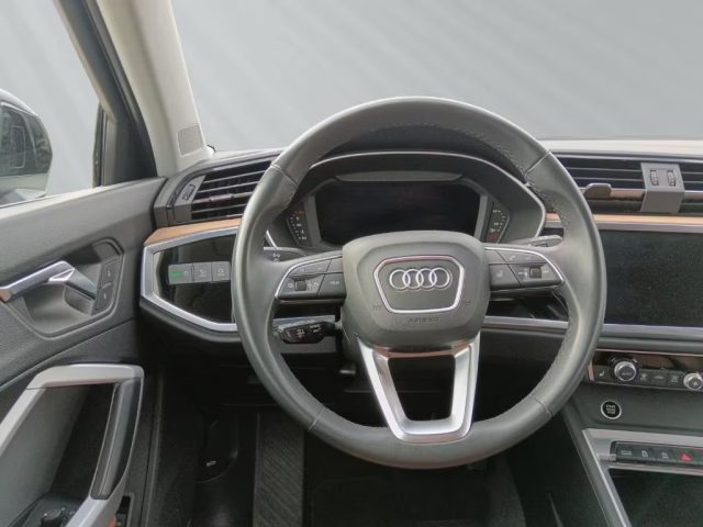 AUDI Q3 usata, con Controllo automatico clima