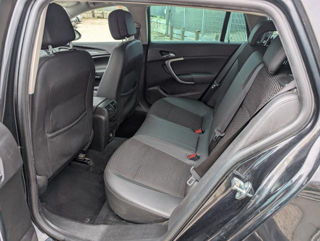 OPEL Insignia usata, con Filtro antiparticolato