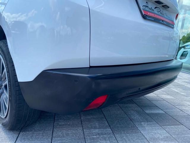 PEUGEOT 2008 usata, con Chiusura centralizzata telecomandata