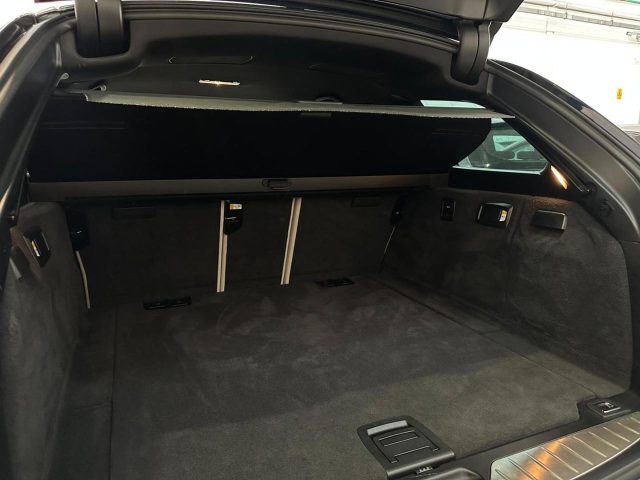 BMW 525 usata, con Fari Xenon