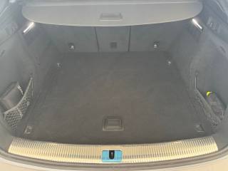 AUDI SQ5 usata, con Interni in pelle