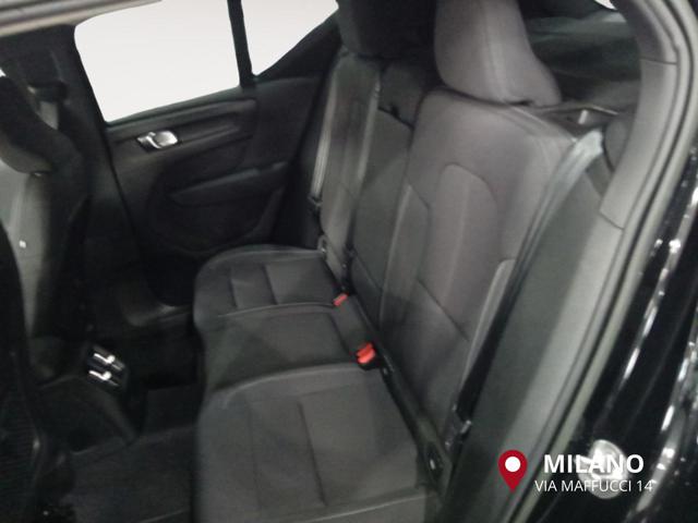 VOLVO XC40 usata, con Fendinebbia