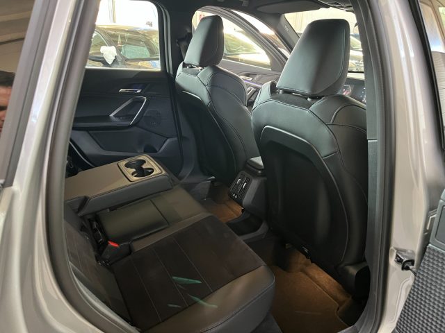 BMW X1 usata, con Servosterzo