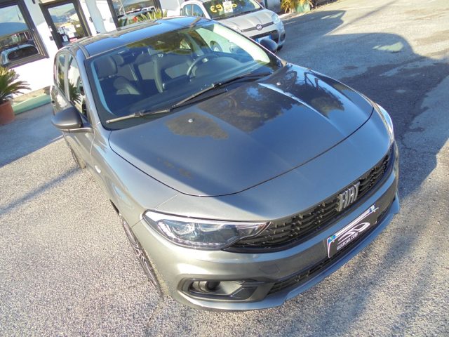 FIAT Tipo usata, con Specchietti laterali elettrici