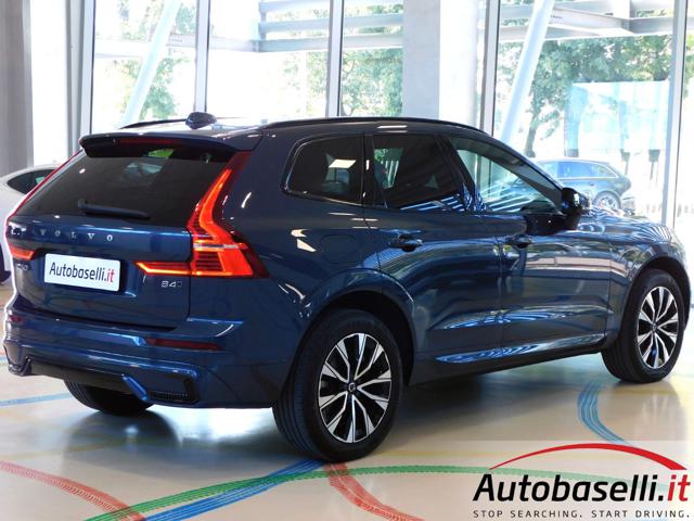 VOLVO XC60 usata, con Interni in pelle