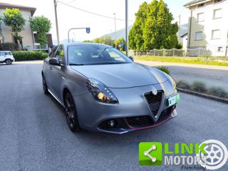 ALFA ROMEO Giulietta 1.4 Turbo MultiAir 150 CV Super GARANZIA INCLUSA