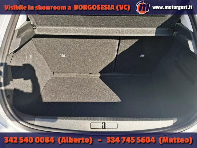 OPEL Corsa usata, con Servosterzo
