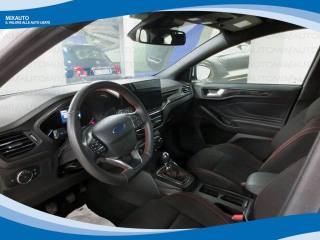 FORD Focus usata, con Airbag laterali
