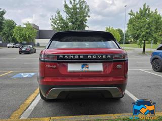 LAND ROVER Range Rover Velar usata, con Autoradio