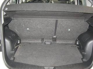 NISSAN Note usata, con Cruise Control