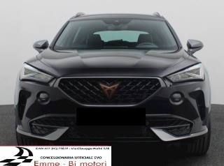 CUPRA Formentor usata, con Airbag