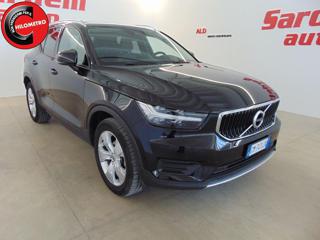 VOLVO XC40 usata, con Airbag