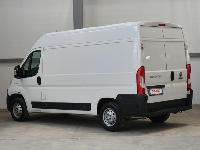 FIAT Ducato usata, con Chiusura centralizzata