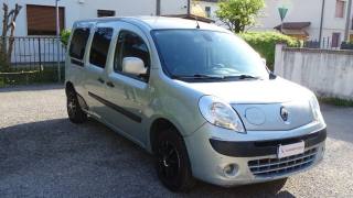 RENAULT Kangoo Z.E. usata, con Airbag