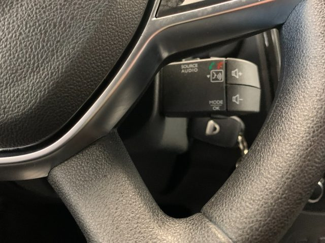 DACIA Logan usata, con Sistema di navigazione