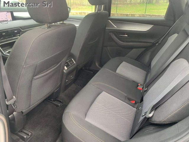 MAZDA CX-60 usata, con Controllo elettronico della corsia