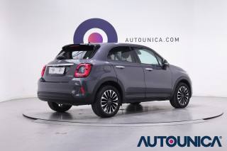 FIAT 500X usata, con Fendinebbia