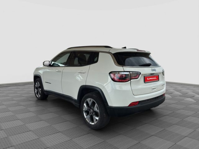 JEEP Compass usata 2
