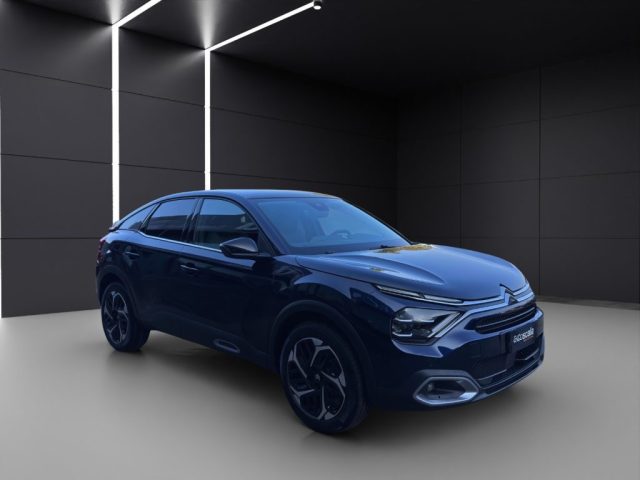 CITROEN C4 usata, con Chiusura centralizzata