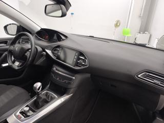 PEUGEOT 308 usata, con Bracciolo