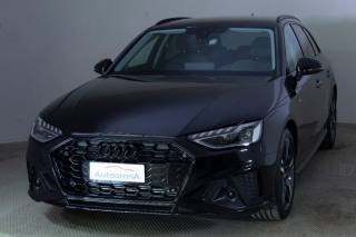 AUDI A4 Avant 40 TFSI S tronic S line edition