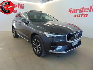 VOLVO XC60 usata, con Airbag laterali