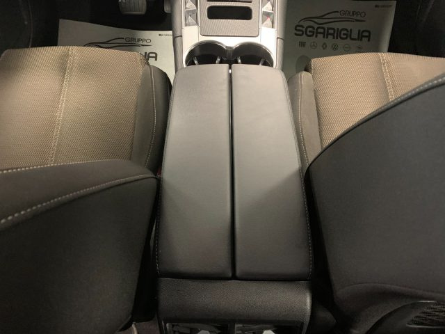 DS AUTOMOBILES DS 7 usata, con USB