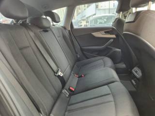 AUDI A4 usata, con ESP