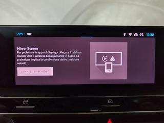 CITROEN C4 usata, con Cruise Control