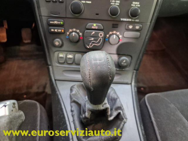 VOLVO V70 usata, con Chiusura centralizzata telecomandata