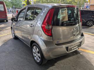OPEL Agila usata, con Controllo trazione