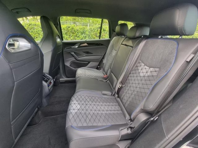 VOLKSWAGEN Tayron usata, con Cruise Control