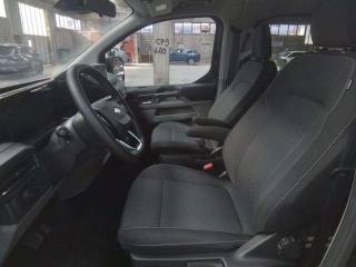 FORD Tourneo Custom usata, con Immobilizzatore elettronico