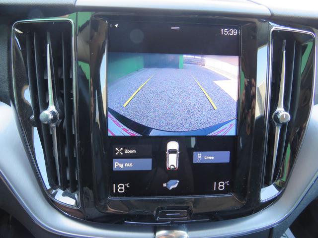VOLVO XC60 usata, con Immobilizzatore elettronico