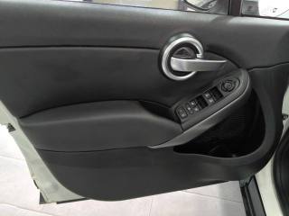 FIAT 500X usata, con Sistema di navigazione