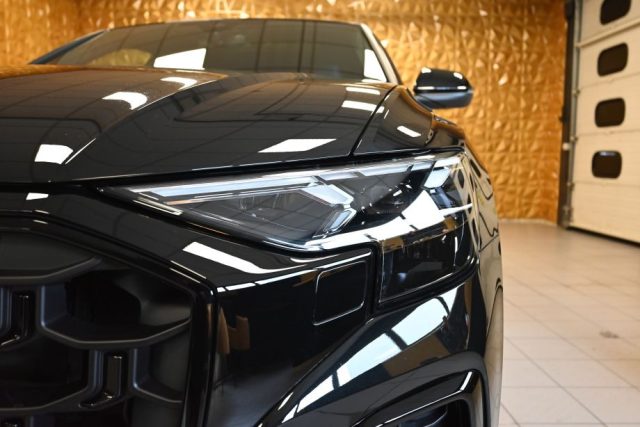 AUDI Q8 usata 16
