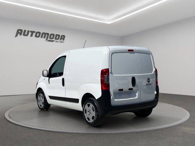 FIAT Fiorino usata, con ESP
