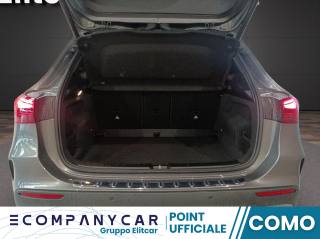 MERCEDES-BENZ GLA 200 usata, con USB
