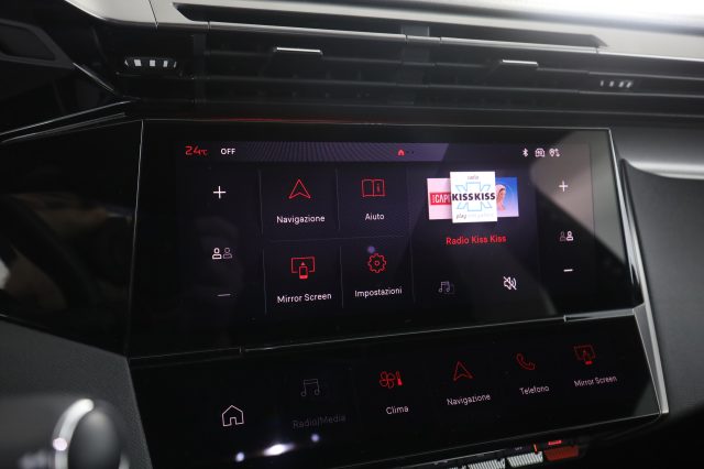 PEUGEOT 308 usata 10