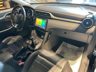 MG ZS usata, con Sistema di navigazione