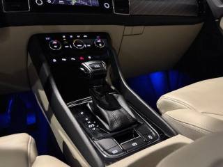 SKODA Kodiaq usata, con Fendinebbia