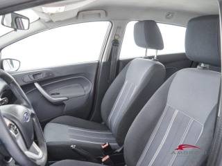 FORD Fiesta usata 8