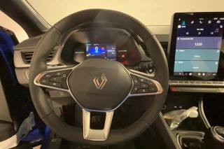 RENAULT Captur usata, con Controllo elettronico della corsia