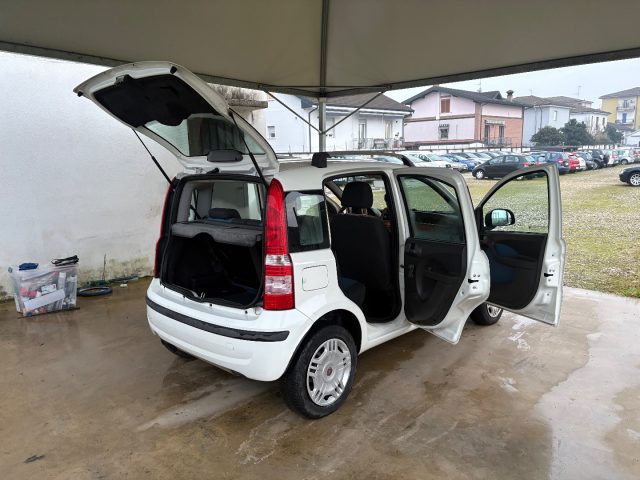FIAT Panda usata 31