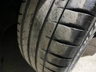 MERCEDES-BENZ A 35 AMG usata, con Sistema di navigazione