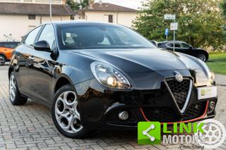 ALFA ROMEO Giulietta usata, con Alzacristalli elettrici