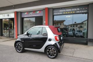 SMART ForTwo usata, con Airbag Passeggero