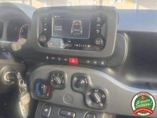 FIAT Panda usata, con Servosterzo